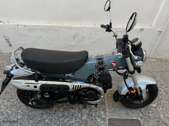 Honda DAX ST 125 '24