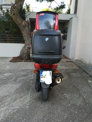 Car.gr - Bmw C1 200 2003