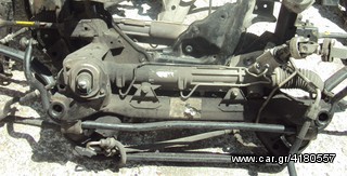 ΓΕΦΥΡΑ ΕΜΠΡΟΣ ΚΟΜΠΛΕ BMW X3 DIESEL '04-'11 ΣΕ ΑΡΙΣΤΗ ΚΑΤΑΣΤΑΣΗ!!!!!!!!!!!!!!