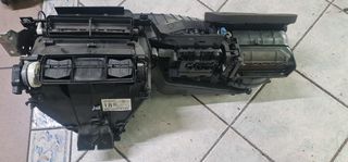 ΕΒΑΠΟΡΕΤΑ ΚΛΙΜΑΤΙΣΜΟΥ VOLKSWAGEN GOLF 5