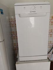 ΠΩΛΕΙΤΑΙ ΑΜΕΤΑΧΕΙΡΙΣΤΟ ΠΛΥΝΤΗΡΙΟ ΠΙΑΤΩΝ INDESIT