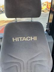 Εκσκαφέας Με Ερπύστριες Hitachi 2019 ZX85USB-6-thumb-10