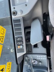 Εκσκαφέας Με Ερπύστριες Hitachi 2019 ZX85USB-6-thumb-12