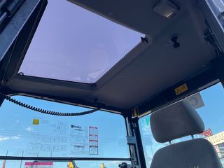 Εκσκαφέας Με Ερπύστριες Hitachi 2019 ZX85USB-6-thumb-16