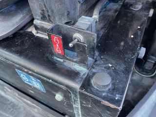 Εκσκαφέας Με Ερπύστριες Hitachi 2019 ZX85USB-6-thumb-18