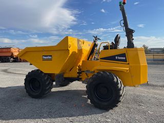 Ντάμπερ - Dumper Thwaites 2017 9TON