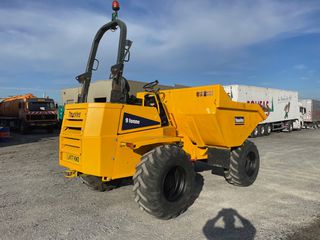 Ντάμπερ - Dumper Thwaites 2017 9TON-thumb-2
