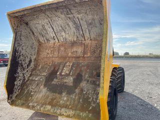Ντάμπερ - Dumper Thwaites 2017 9TON-thumb-7