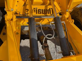 Ντάμπερ - Dumper Thwaites 2017 9TON-thumb-9