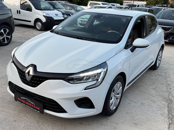 Renault Clio '20 1.5 DCI EURO6