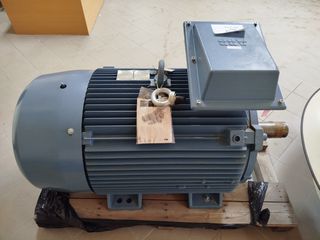 ΗΛΕΚΤΡΟΚΙΝΗΤΗΡΑΣ-ΜΟΤΕΡ ABB 430HP 1400RPM