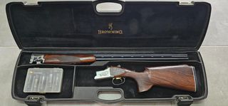 BROWNING  GP