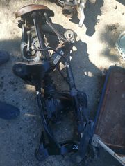 MERCEDES BENZ 3.27   ASD