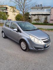 Opel Corsa '07 1.2