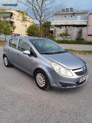 Opel Corsa '07 1.2