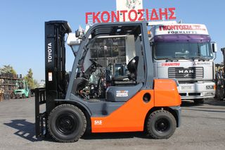 Toyota '12 02-8FDF25 TFV4700 [2201]