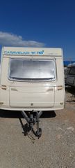 Caravelair 2000