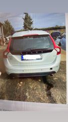 Φανάρια πίσω volvo v60  S60 10-13