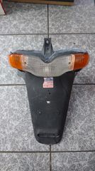 ΦΑΝΑΡΙ ΠΙΣΩ - ΛΑΣΠΩΤΗΡΑΣ - ΒΑΣΗ ΠΙΝΑΚΙΔΑΣ GILERA RUNNER FX 125 2T