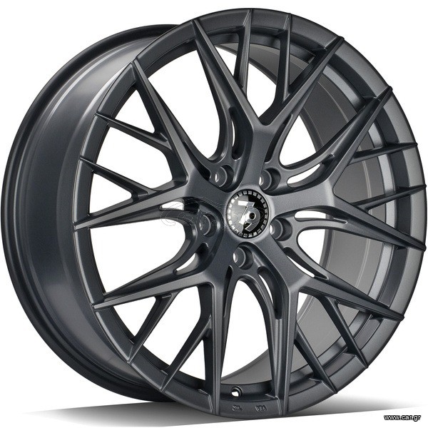 Seventy9 SCF-L 8x18" 5x112 ET30