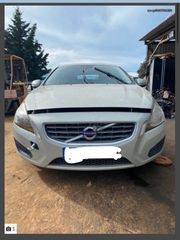 Κομπρεσέρ A/C volvo v60 S60  10-13