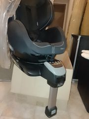 RECARO  ZERO 1 ELITE ΚΑΘΙΣΜΑ ΑΥΤΟΚΙΝΗΤΟΥ  ΑΠΟ 40CM - 105 CM ΕΩΣ 4,5 ΧΡΟΝΩΝ