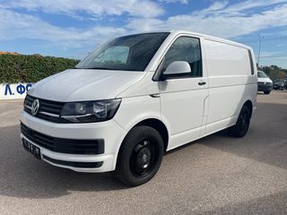 Volkswagen T6 '20 * T6 * 4 MOTION * DSG 7 * 204 PS * KAPO *