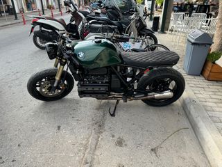 Bmw K 100 1986 2020