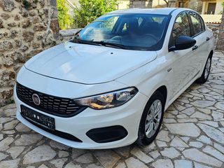 Fiat Tipo 2017