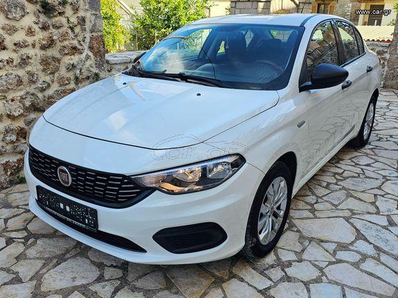 Fiat Tipo 2017
