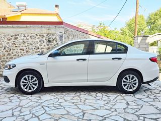 Fiat Tipo 2017 Tipo 1.4*Sedan*-thumb-1