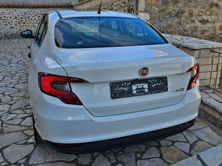 Fiat Tipo 2017 Tipo 1.4*Sedan*-thumb-3