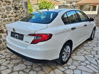 Fiat Tipo 2017 Tipo 1.4*Sedan*-thumb-5