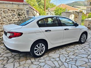 Fiat Tipo 2017 Tipo 1.4*Sedan*-thumb-7