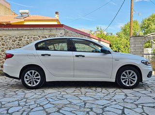 Fiat Tipo 2017 Tipo 1.4*Sedan*-thumb-8