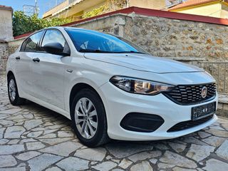 Fiat Tipo 2017 Tipo 1.4*Sedan*-thumb-9