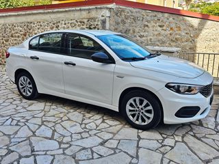Fiat Tipo 2017 Tipo 1.4*Sedan*-thumb-10