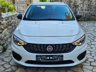 Fiat Tipo 2017 Tipo 1.4*Sedan*-thumb-11