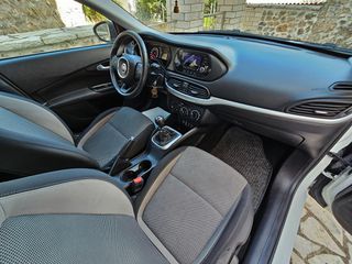 Fiat Tipo 2017 Tipo 1.4*Sedan*-thumb-19