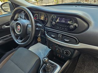 Fiat Tipo 2017 Tipo 1.4*Sedan*-thumb-20