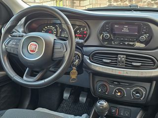 Fiat Tipo 2017 Tipo 1.4*Sedan*-thumb-21