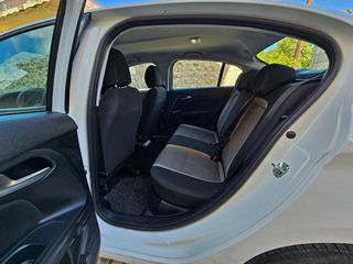 Fiat Tipo 2017 Tipo 1.4*Sedan*-thumb-22