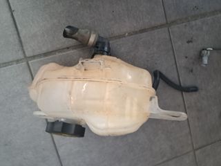 Opel Corsa E 2015-2019 δοχείο νερού B13DTE