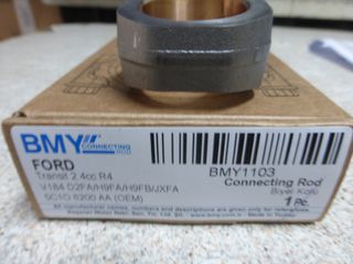 ΜΠΙΕΛΑ FORD D2FA - H9FA - H9FB - JXFA-thumb-1