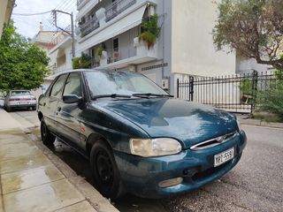 Ford Escort '97 GHIA