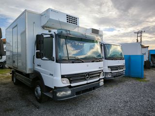 Ψυγείο Mercedes-Benz 2008 ATEGO  918-thumb-2