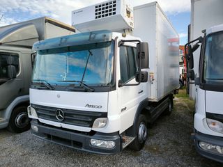 Ψυγείο Mercedes-Benz 2008 ATEGO  918-thumb-9