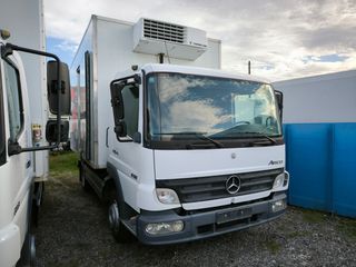 Ψυγείο Mercedes-Benz 2008 ATEGO  918-thumb-10