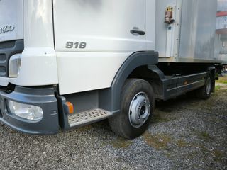 Ψυγείο Mercedes-Benz 2008 ATEGO  918-thumb-11