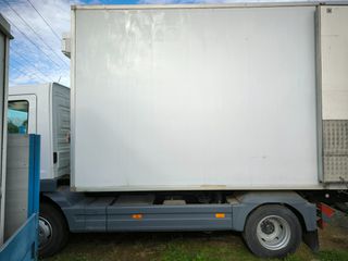Ψυγείο Mercedes-Benz 2008 ATEGO  918-thumb-22